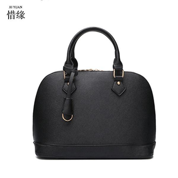 

xiyuan brand designer luxury genuine leather cross body bags fashion american leather women shoulder bags handbags