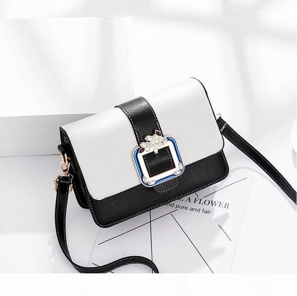 

designer-2019 new l bags female handbags, high-end designer l shoulder bag366