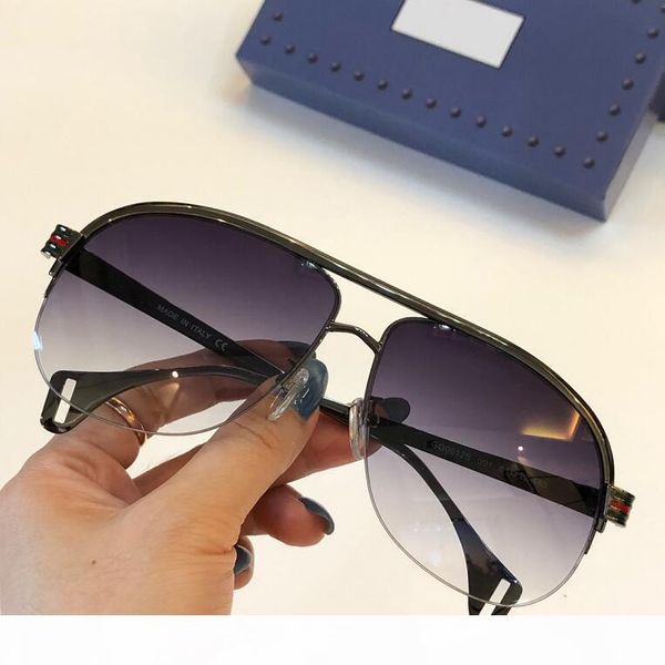 

designer sunglasses for men sunglasses for women men sun glasses women mens designer glasses mens sunglasses oculos de gg0612 with box, White;black