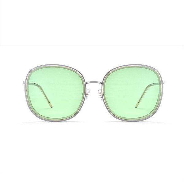

sunglasses fashion women uv400 protection alloy exquisite female sun glasses brand designer eyeglasses oculos, White;black