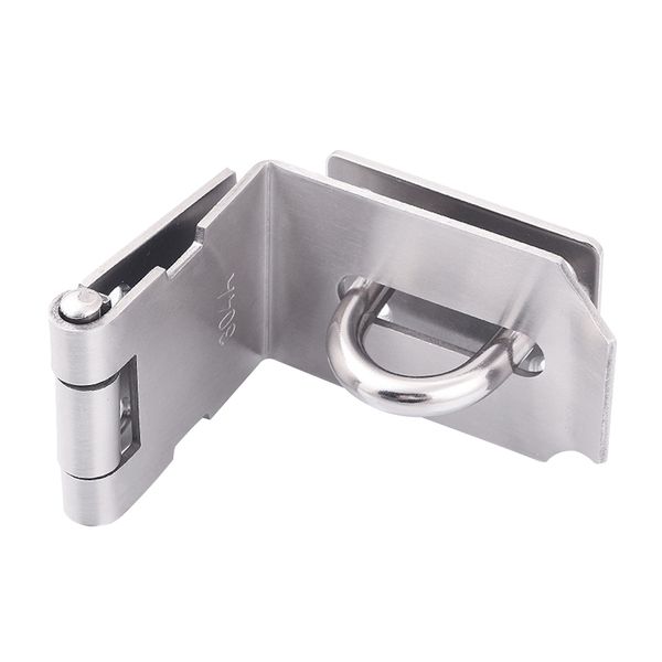 

barn rustproof stainless steel door bolt home 90 degrees anti theft right angle