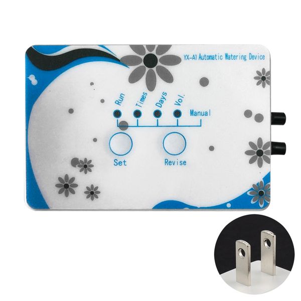 

wifi интеллектуальное управление орошение abs сочной система автоматического полива устройство