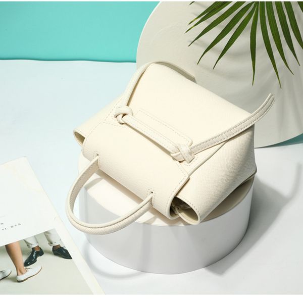 

female brand mini high-quality shoulder bag 2020 women bag luxury fashion genuine leather ladies women messenger bags handbags