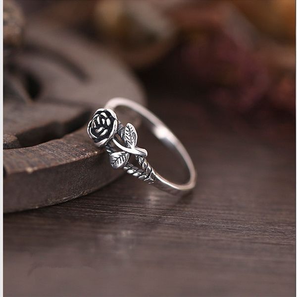 

infinity ring eternity ring charms friend gift endless love rose fashion rings for women, Golden;silver