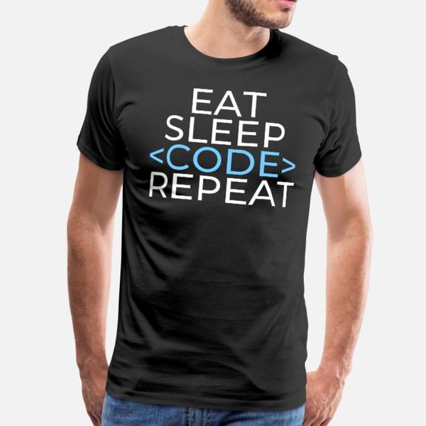 

developer's life t shirt men graphic cotton round neck cool graphic humor summer style letter shirt