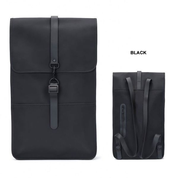 

2020 new shoulder bag male and female student schoolbag waterproof casual messenger daily travel computer backpack