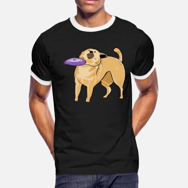 

doge meme t shirt men designing short sleeve o neck male gift authentic spring letters shirt