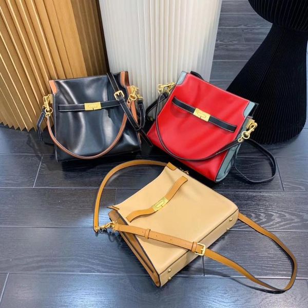 

2020 new trendy handbag messenger bag, fashionable and versatile