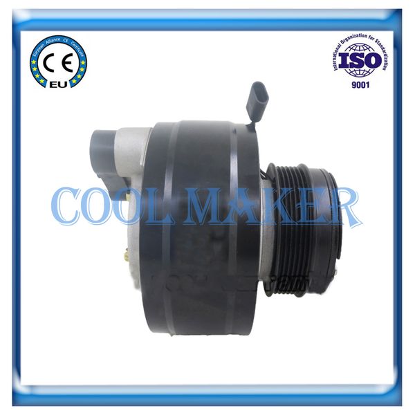 

for gm new reman harrison hr100t j6 ac compressor