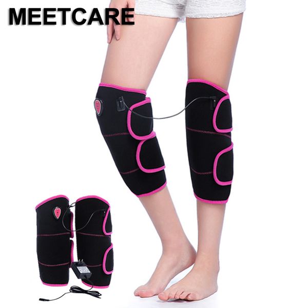 

electric heating knee pads far infrared therapy arthritis rheumatism moxibustion heat pack health physiotherapy compress bag