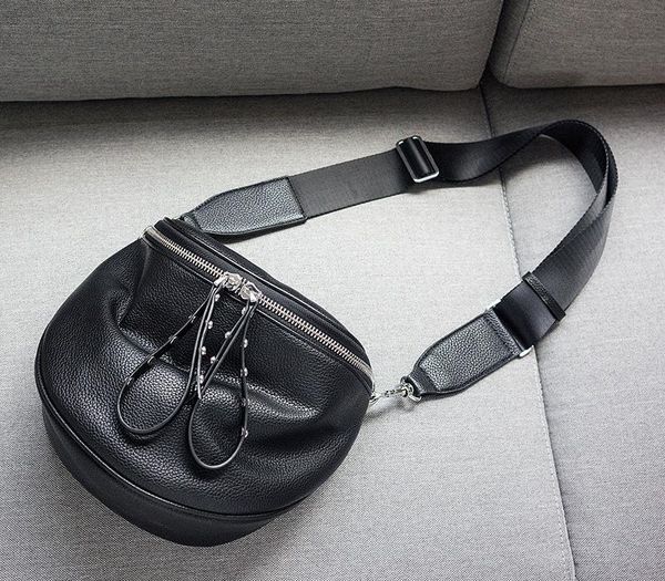 

black crossbody bags for women shoulder bag small fashion party saddle bag female soft pu leather messenger bag for002
