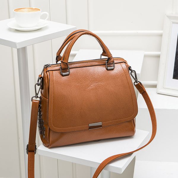 

women's new style fashion handbag hand crossbody bag