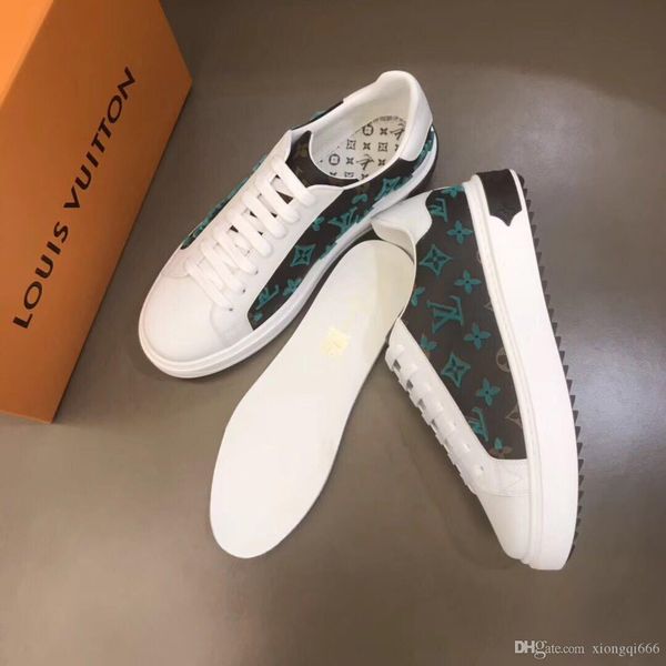 

stylish men's casual sports shoes, classic fashion printing, comfortable and versatile casual shoesad, Red;white