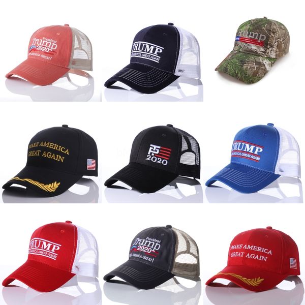 

trump designer keep america great letter hat baseball caps embroidered washed cloth ball cap outdoor travel beach hat sun visor#341, Blue;gray