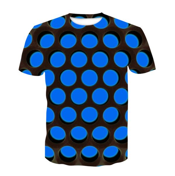 

new geometric graphic summer 3dt-shirts 3d print shirts graphic hippie funny men clothing