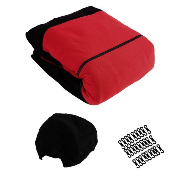 

новые 11pcs чехлы для сидений автомобилей blackred установить сиденье protector мат колодки по уходу за автомобилем горячий продавать