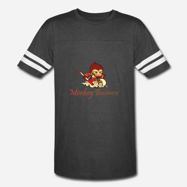 

monkey business defense of the ancient 2 t shirt men designing tee shirt s-xxxl gents crazy funny casual summer normal shirt
