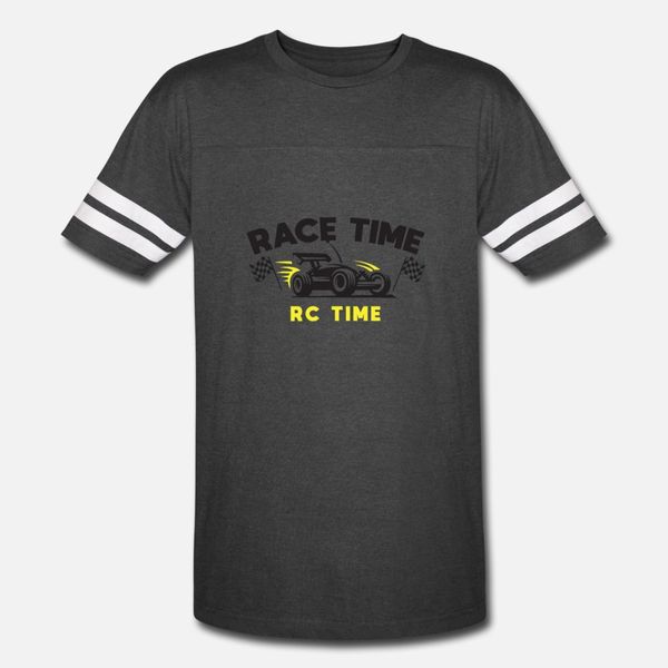 

rc time race time racers car sport track monster t shirt men knitted tee shirt plus size 3xl normal sunlight comfortable spring shirt