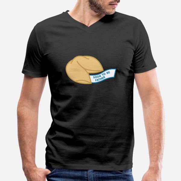 

soon to be father t shirt men create short sleeve crew neck homme fitness new style summer style original shirt