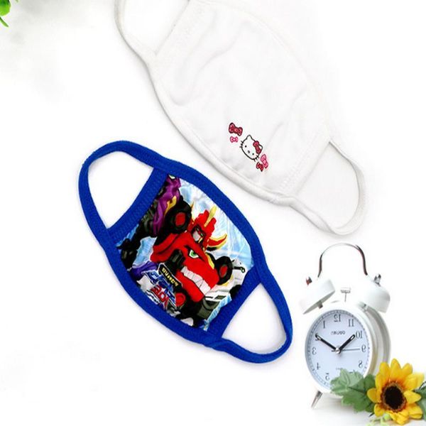 

color reusable mask cloth face face cartoon face breathing candy mouth cartoon children mask cloth mask izjmr lipper