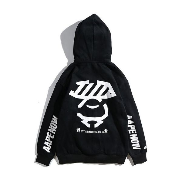 

aape new fashion mens designer hoodies mens casual long sleeves jacket fashion sweatshirt mens designer long s