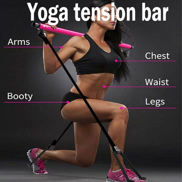 

exercise for a full body workout portable home gym fitness yoga fitness lever