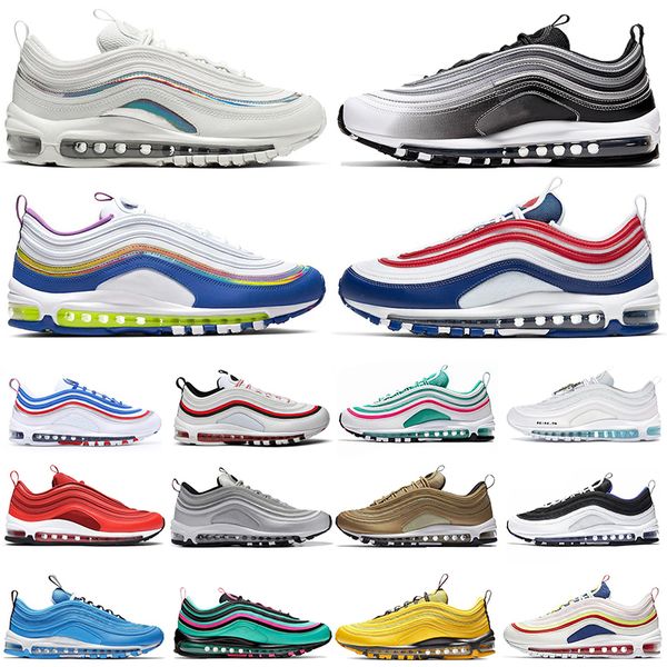 

новое прибытие пасха сша шон уотерспун мужчины кроссовки mschf х inri иисус тройной черный светоотражающий синий женщин mens тренеров спорта