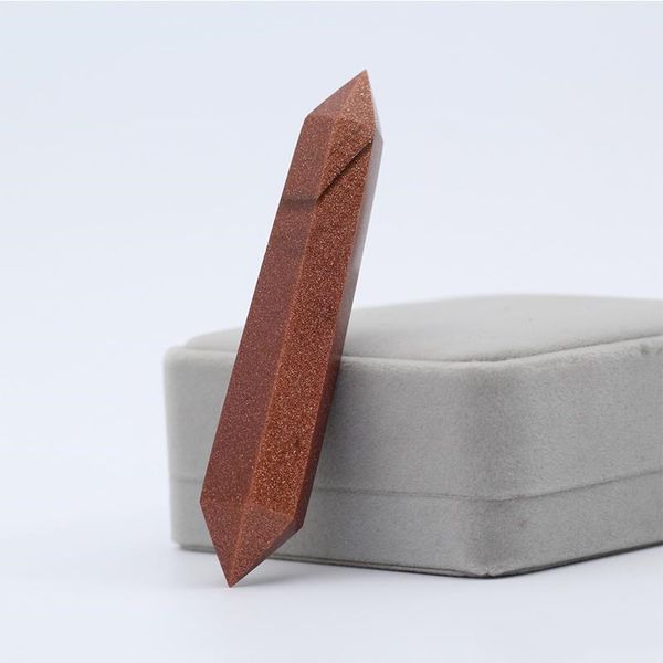 

stones reiki spirit wholesale 50g natural crystal chakra healing new pure points quartz shipping goldstone point energy bde2010 cmvvi