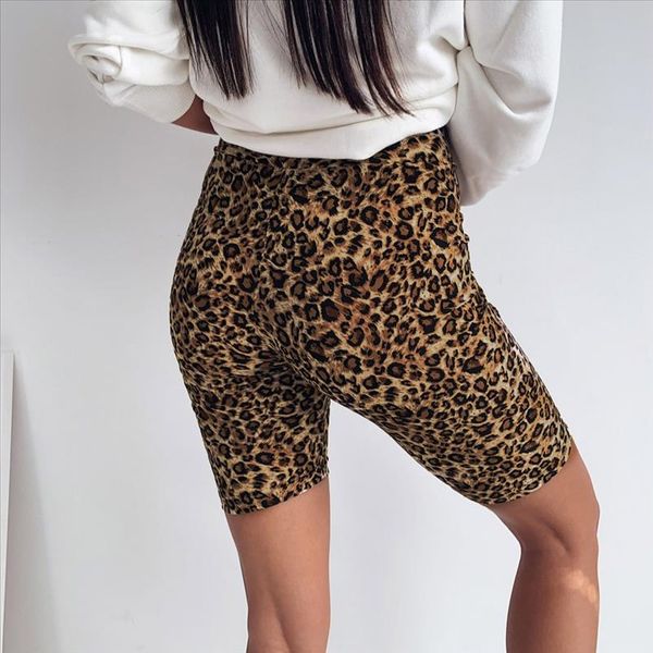 

леггинсы для женщин leopard печати леггинсы лето фитнес поножи тощий спорт womens clothing11 28, Black