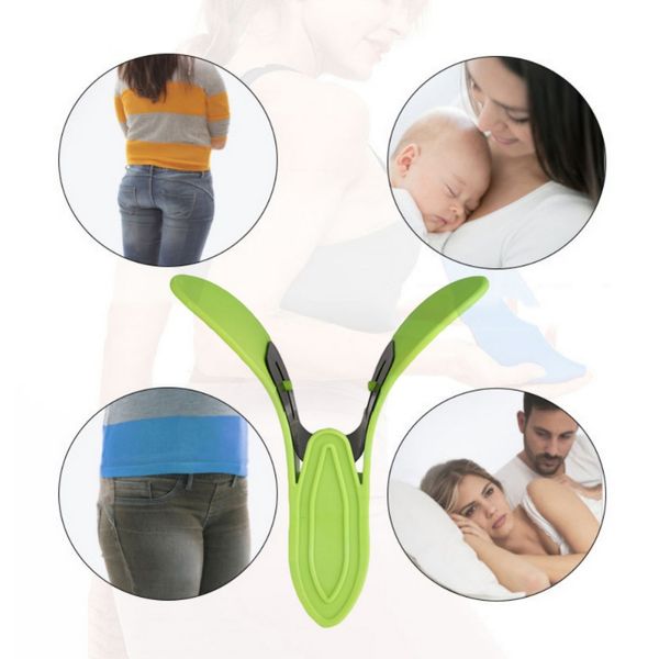 

accessories gym fitness equipment hip exerciser indoor pelvic floor muscles tight internal thigh hips