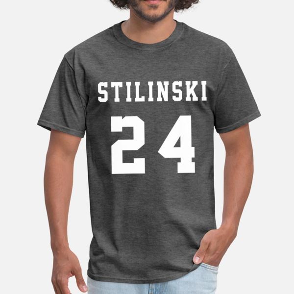 

stiles stilinski teen wolf clothing crimson red wo t shirt men design cotton plus size 3xl novelty fit casual summer outfit shirt