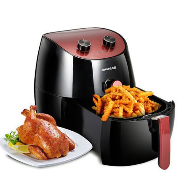 

автоматический chipper 3.2l воздуха фритюрница многофункциональная печи интеллектуальных масел меньше дыма нет фишки самородков моцарелла па