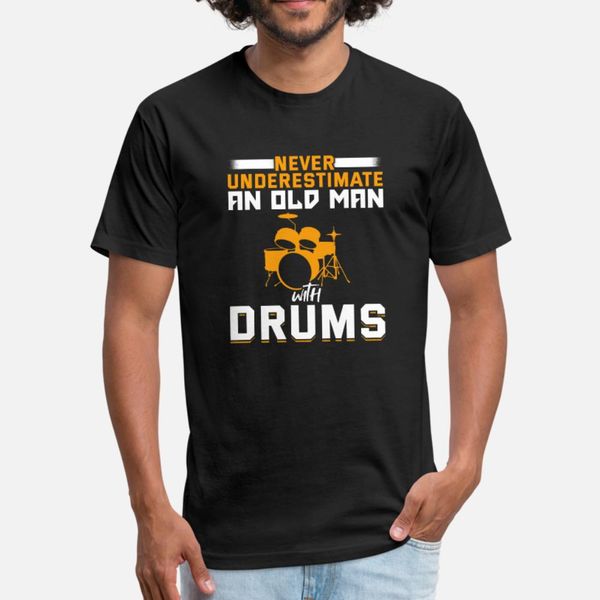 

drummers music lover drumming drums t shirt men designing tee shirt euro size s-3xl standard gift breathable spring autumn unique shirt