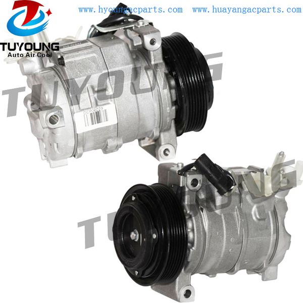 

10sr17c auto air conditioner compressor fit for dodge journey 55111425aa
