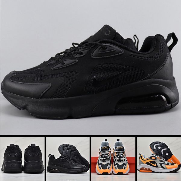 

2020 new air cushion shoes men's running shoes casual mesh breathable sports outdoor shoes