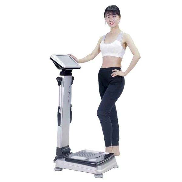 

vertical auto body elements analysis manual weighing scales beauty care weight reduce body composition analyzer for fitness