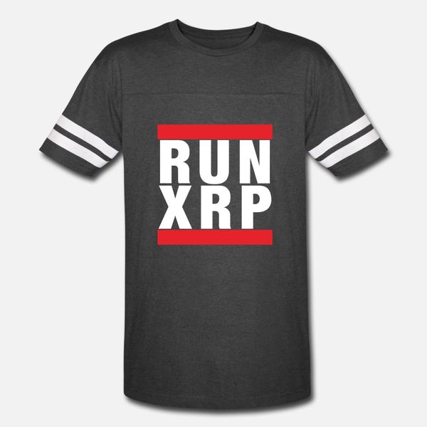 

ripple run xrp t shirt men fitness short sleeve size s-3xl standard fitness comfortable summer outfit