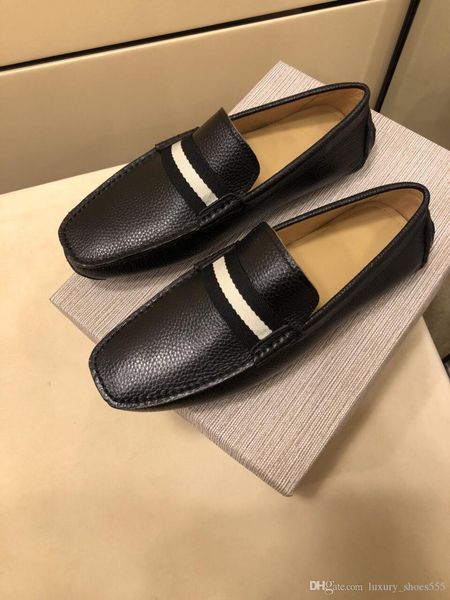 

latest fashion brand-name casual shoes pietro brand-name design fashion couple models beautiful men's loafers comfortable and trendy