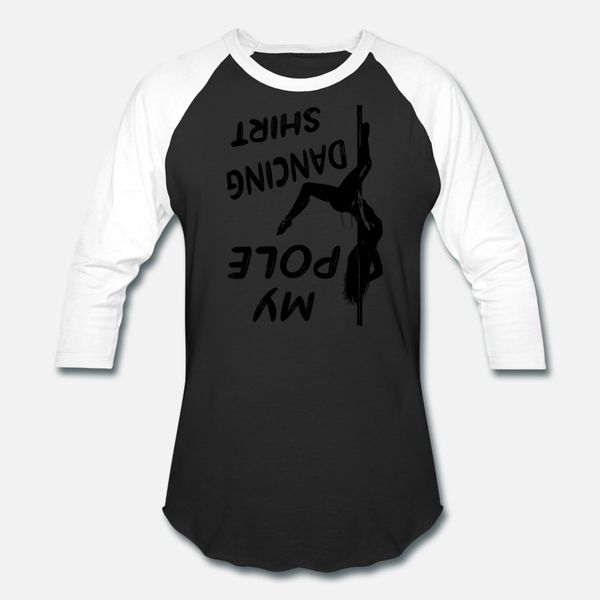 

pole dance dance sport fitness t shirt men custom tee shirt o-neck original famous authentic summer style leisure shirt