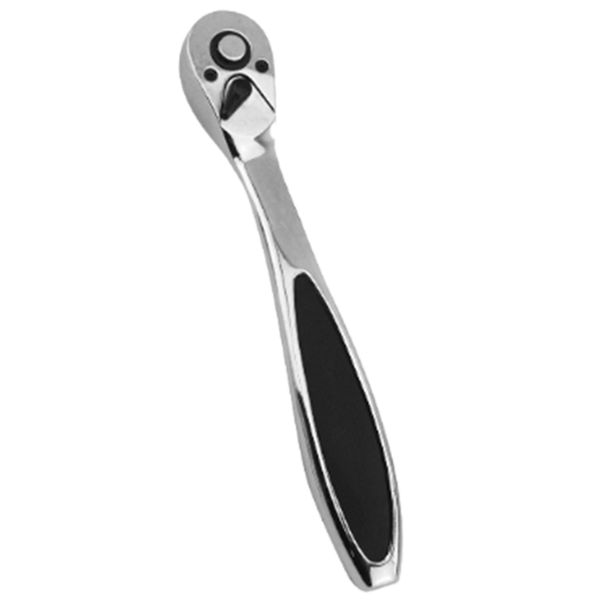 

72-тута изогнутые ручки ratchet ключ set 3/8 дюйма (10 мм) интерфейс двунаправленный автоматический торцевых ключей