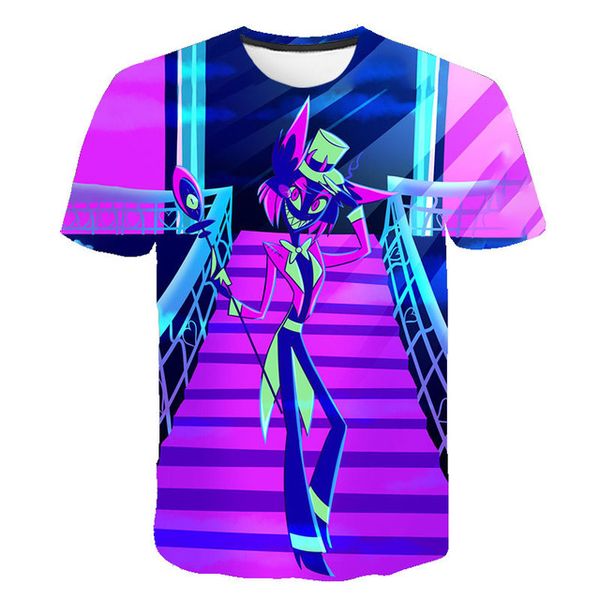 

hell l hell l for 3d print shirts plus size harajuku humor men clothing