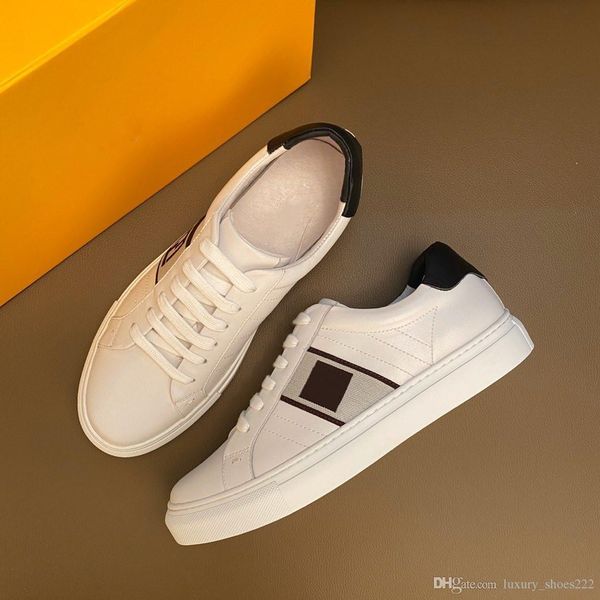 

2020 latest handmade casual shoes men's casual shoes fashion trend comfortable shoe size 38-45 type 39745400713