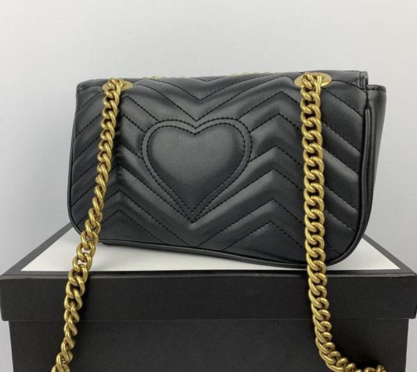 

черные цвета высокое качество продажа мода дамы небольшая цепь сумки на плечо сумка messenger сумка женщины crossbody женщины сумки