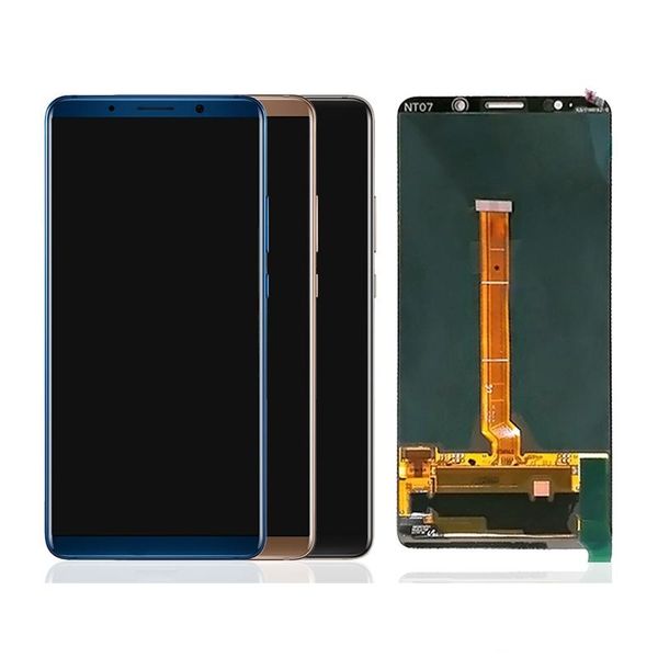 

for huawei mate 10 pro amoled lcd display touch screen digitizer assembly for huawei mate 10 pro bla-l09 bla-l29 screen replacement