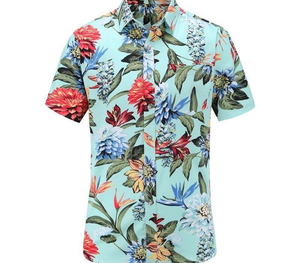 

shirts men fashion casual cardigan male clothing mens 2020 designer luxury shirts summer short sleeve print, White;black