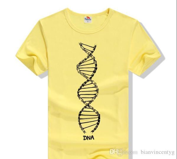 

2020 japanese dna brand loose t-shirt crayon new animation printing 3d duan xiu tee shirts  for men clothes ovo ing, White;black