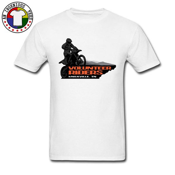 

волонтерские riders маунт mtb cycle tshirt мужчины негабаритного мужские новый список с коротким рукавом прохладный футболки полный хлопок т