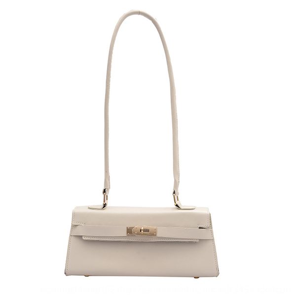 

women's niche uette women's summer new 2020 all-match underarm bag portable shoulder bread satchel satchel messenger bag 9plpf