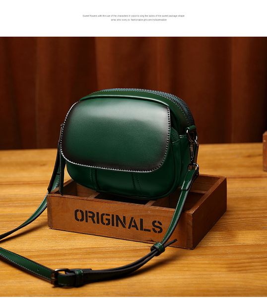 

mini size plain fashion crossbody bags female shoulder bag portable sac selling classic retro20 popular woman elegant