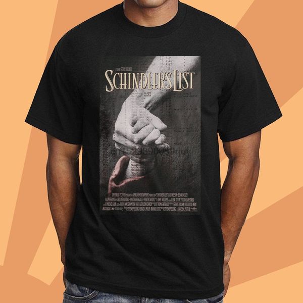 

schindler list tee